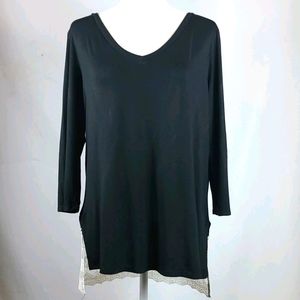Bellamie Blouse